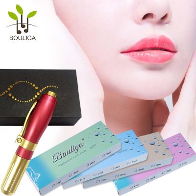 China Bouliga Remove Rugas Injeções de Ácido Hialurônico Rosto 2ml à venda