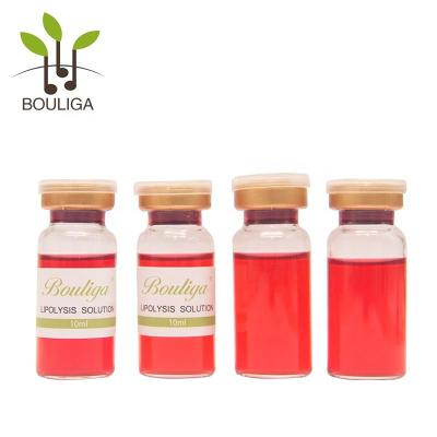 China lipólise de derretimento da injeção gorda subcutâneo do emagrecimento do PPC de 2ml 5ml à venda