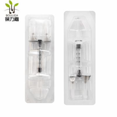 China Concentração ácida hialurónica cutânea monofásica das injeções 22mg/Ml do enchimento 2ml à venda