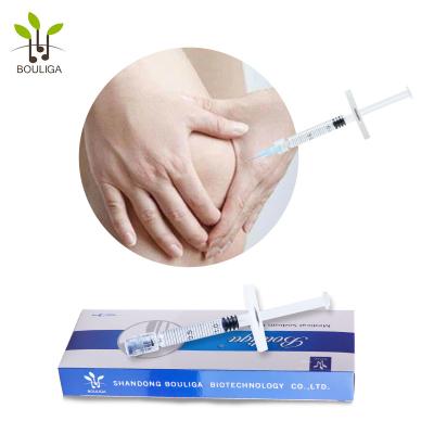 China Gelenk ha Einspritzung Athleten-Elderly Gel Intras für Knie-Arthritis zu verkaufen