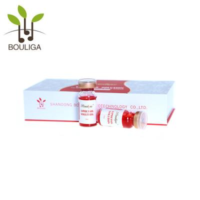 China PPC Lipolytic 10ml de Dissolver das injeções da solução da redução gorda à venda