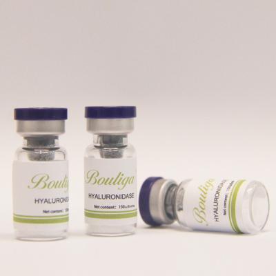 China O Lyase da injeção subcutâneo do Hyaluronidase de Liporase dissolve-se para o corpo à venda
