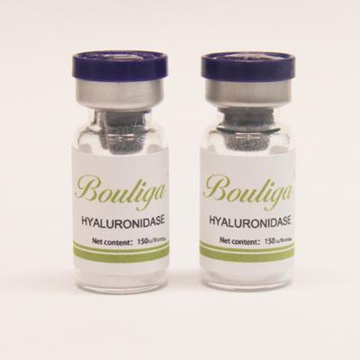 China enchimento cutâneo Dissolver do HA da injeção subcutâneo do Hyaluronidase 150μ à venda