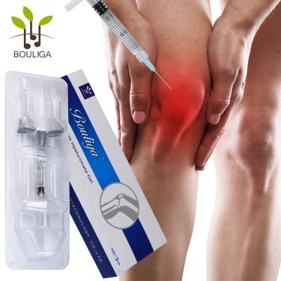 China 3ml/Spritzen-Hyaluronsäure-Knie-Behandlung für Arthrose zu verkaufen