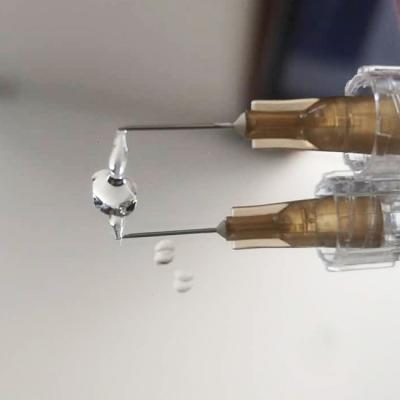 China tecnologia ácida hialurónica de Hylacross do gel dos enchimentos cutâneos monofásicos de 1ml 2ml à venda