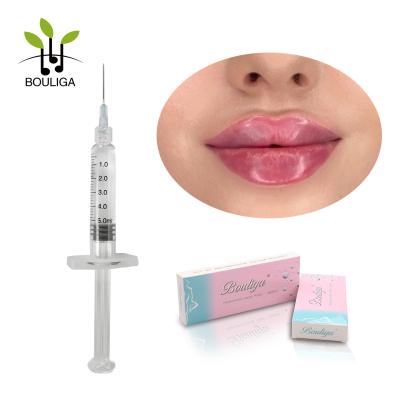 China CE cutâneo ácido hialurónico injetável ISO13485 do enchimento 10ml à venda