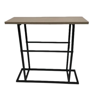 China Movable Coffee Snack Laptop Table Sofa Side Table (Other) Adjustable Small Living Room Furniture for sale