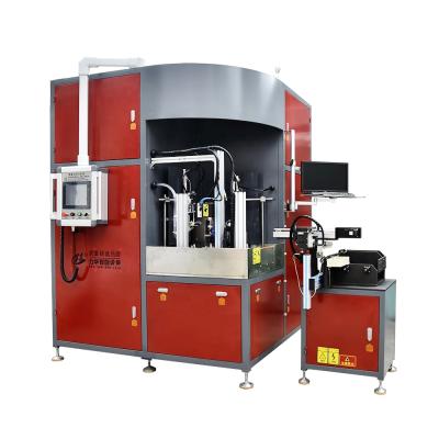 China High Frequency Induction Quenching/Hardening Quenching Furnace Induction Heating Furnace for Quenching for sale