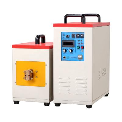 China Portable Machinery Repair Shops Induction 30kw Preheating And Machine After Heating for sale