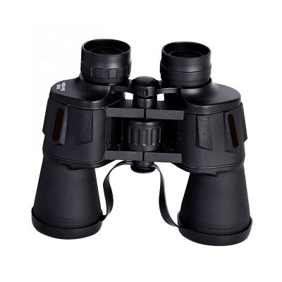 China BAK4 Prism Glass + New Designed Wholesale Rubber 20x50 Super Zoom Binocular Telescope Outdoor To Increase Camping Bird Watching for sale