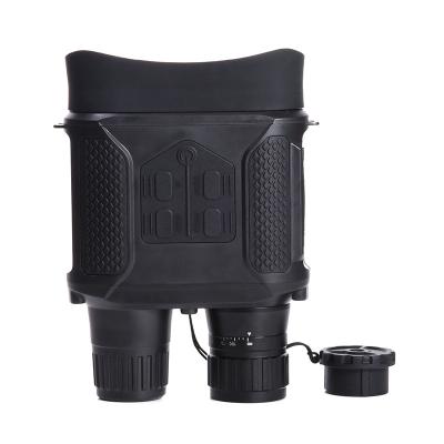 China Profesionales Long Range Infrared Night Vision Telescope NV400B and Binoculars for sale