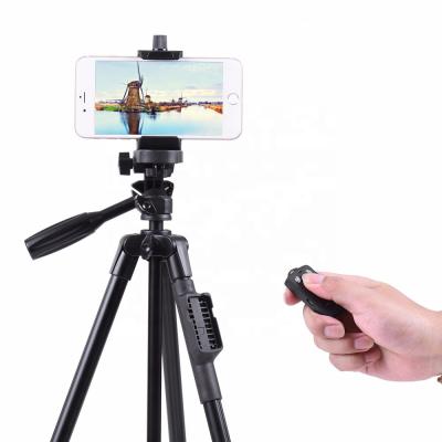 China New Fashional Mini Flexible Aluminum 360 Professional Portable Tripod for Camera for sale