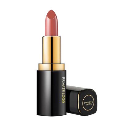 China Sunscreen Top Selling Private Label Seller No Brand Waterproof Vegan Matte Lipstick for sale