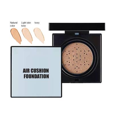 China Wholesale High Quality Super Private Label Concealer Stay Makeup Full Coverage Airbrush Foundation for sale