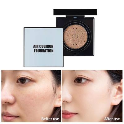 China Best Selling Concealer Private Label Vegan Long Lasting Foundation For Dark Skin for sale