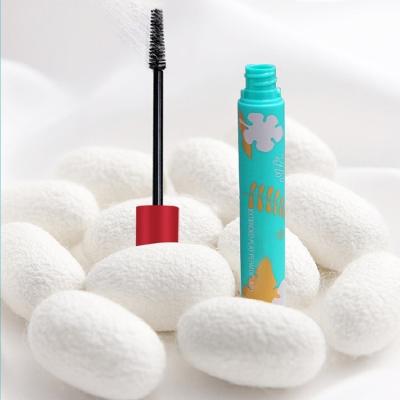 China Factory Direct Selling Private Label Water Resistant Customize Eye Black Water Resistant Natural Mascara for sale