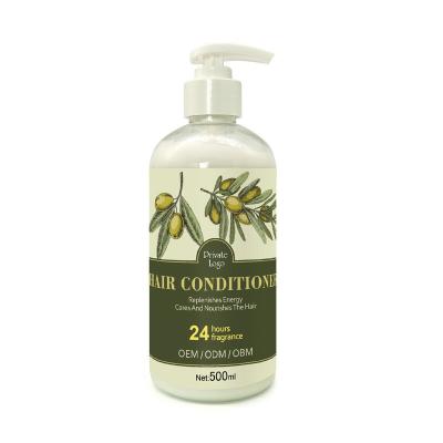 China Hair-repairing new products hair care conditioner wholesale nourishing private label for sale