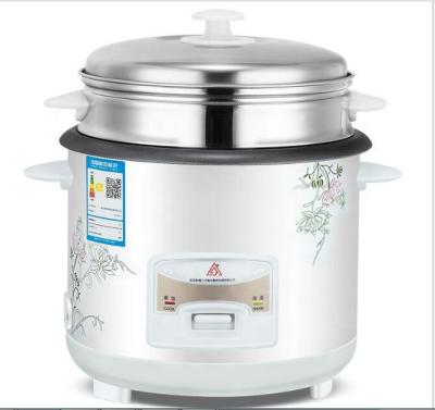 China High Quality Household 1.5~7L Electric Nonstick Coating Indoor Rice Pot Rice Cooker With Cheaper Price for sale