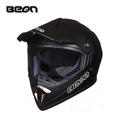 China ABS crossover helmet cheap crossover casco crossover sun visor ABS dirtbike men and women racing motorcycle for sale