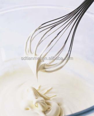 China High Quality Bakery Food Home Made Non Dairy Whipping Cream Powder For Cake Decorating for sale