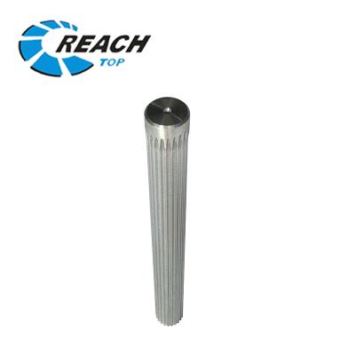 China Low noise at5 synchro pulley bar stock for sale