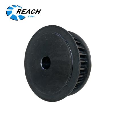 China Build Material Stores Low Noise High Precision 32 Teeth 8M Timing Pulley For Electric Skateboard for sale