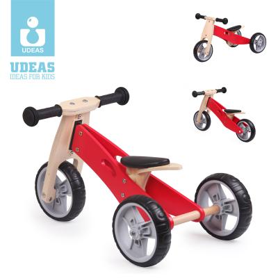 China Eco-Friendly Wooden Toys Balance Bike For Popular Wooden Children's Wooden Balance Bike for sale