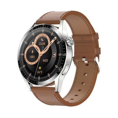 China 2022 Touch Screen New Smartwatch GT3 unisex smart watch t500 unisex wholesale reloj smart watch can be customized for sale