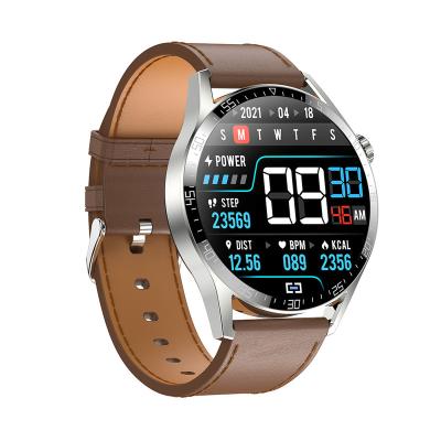 China MP3 hot sale H40 Smartwatch GT3 playback 2022 reloj watch smart wireless charging phone call waterproof heart Rate Smart Watch For Huawei for sale