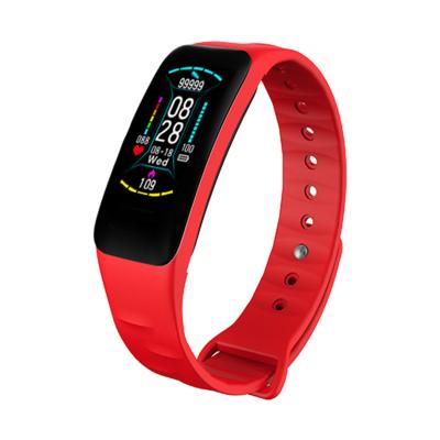 China H6 Smartband Waterproof Wristband Sports Fitness Tracker Reloj Inteligente Devices Wristband H6 Wearable Smart Watch for sale