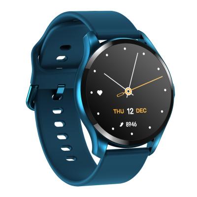 China Smart Watch t88 Smart Watch Vendor T88 Touch Screen Wristband Touch Screen Wristband Heart Rate Blood Pressure Body Temperature Sport Smartwatch for sale