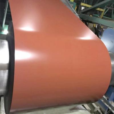 Cina Ppgi preverniciato acciaio galvanizzato Coil Metal Coperture in lamiera di ferro piastrelle di zinco in vendita