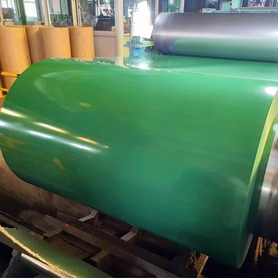 China Steel Ppgi Coil Products Prepainted Gi Steel Coil Ppgi Ppgl Matt for sale