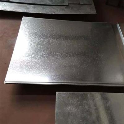 China Chapas e bobinas de aço galvanizado pré-pintadas revestidas Astm A653 ST12 DC01 DX51D 2200mm à venda