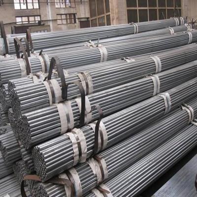 China Hierro galvanizado Erw del cuadrado del tubo del tubo de acero de 4 pulgadas ASTM A53 Z80 redondo en venta