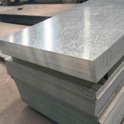 China 12 Gauge Pre Lacquered Galvanized Steel Plate Thickness 0.12-3.00mm for sale