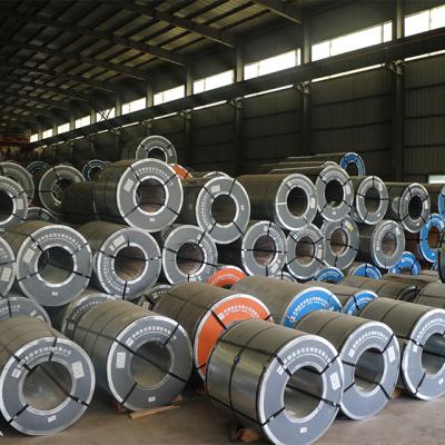 Cina Lamiera d'acciaio galvanizzata della immersione calda in bobine per industria dell'edilizia 2200mm in vendita