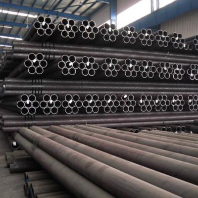 China 150mm 100mm Galvanized Mild Steel Pipe For Exhaust Api 5l Astm A53 A106 Gr B Cold Hot Rolling for sale