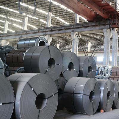 China Cold Rolled Carbon Steel Coil Manufacturers Spcc 1018 1020 1045 Full Hard for sale