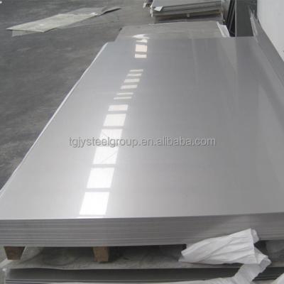 China 347 303 316 Ba 304 Mirror Finish Stainless Steel Products Sheet Metal 8k Surface 1500x2000 for sale