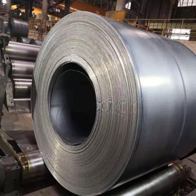 China Sae 1006 Hot Rolled Coil Steel Sheet Dc01 Spcc Dc03 Dc04 Dc05 Dc06 for sale