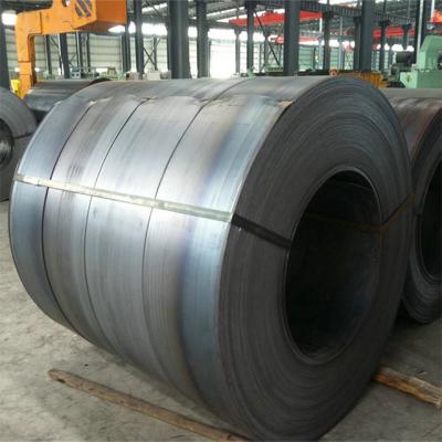 China High Carbon Steel Coil Plate GB T700 Q235A ASTM A283M Gr D JIS G3101 SS440 for sale