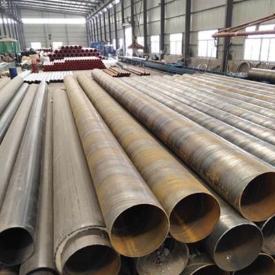 China 1 Inch Mild Carbon Steel Rectangular Tube Seamless High Pressure ASTM A283 A106 for sale