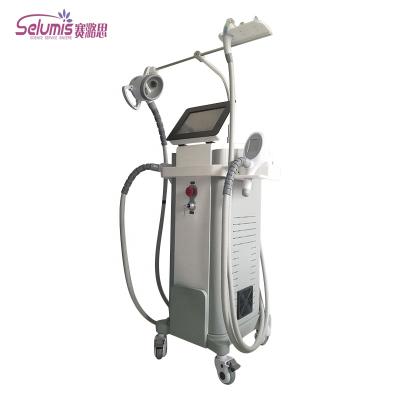 China China Best Weight Loss Body Contouring Machine Vacuum Cavitation Slimming Sculpting Machine for sale