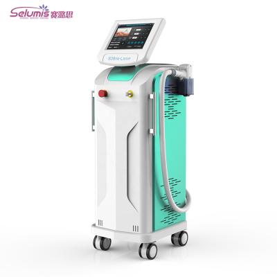 China Hot sale 808nm hair removal depilacion laser,laser epilation,diode laser hair removal machine for sale