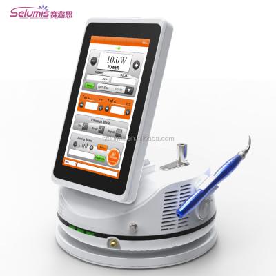 China Tooth Whitening Laser Teeth Whitening Device , Dental Laser Equipment for sale