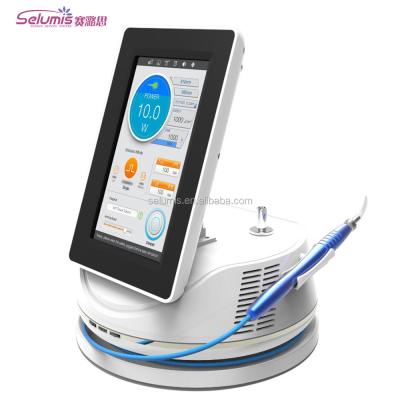 China Tooth whitening dentist use easy operation 810nm/940nm/980nm dental diode laser with cheapest price for sale