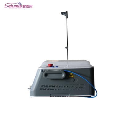 China 940nm/980nm Facelift Diode Laser Removal Facial Veins Removal Machine 940nm Dornier Vascular Laser for sale