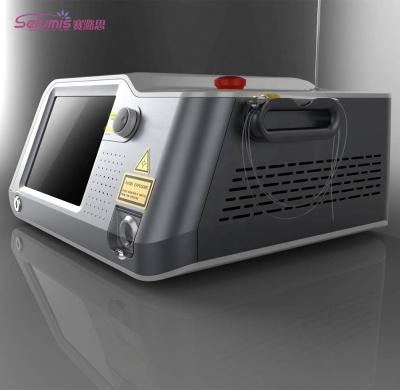 China EVLT facelift treatment for varicose vein removal with 1470nm diode laser for sale