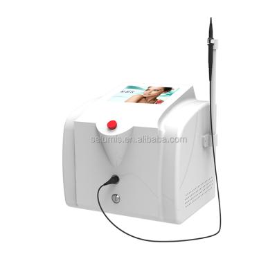 China Fast Selling Portable Face Vein Leg Vein Removal Spider Vein Removal Machine For Varicose Veins In Legs For Whole Body for sale